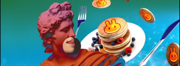 fork pancakeswap, olympus dao on bsc, polygon and fantom