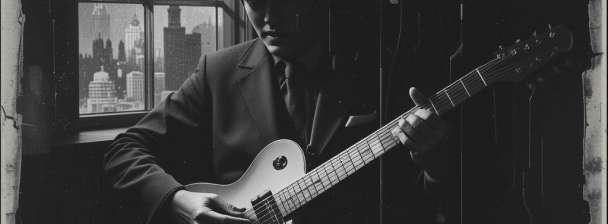 I will compose emotional and cinematic music for your film or game