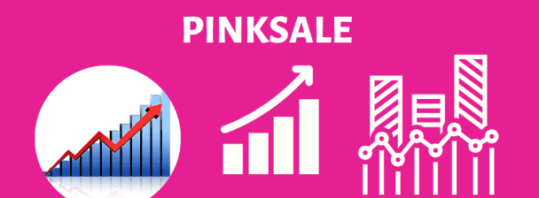 I will do perfect pinksale and dextool  trending service 🐋🔥🚀
