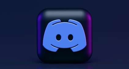 Discord Community Setup & Manager