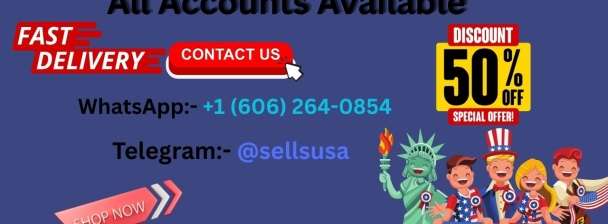 210 Best Sites To Buy Telegram Accounts (PVA & Aged) In ...