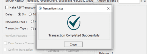 I will develop a profitable bitcoin mining bot