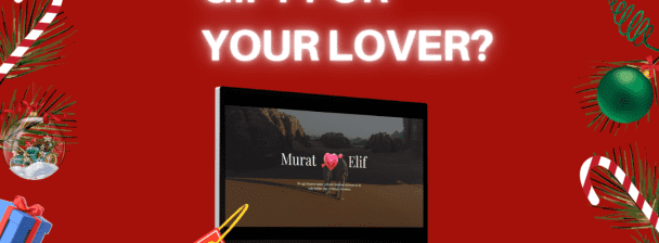 I will make your relationship memories immortal in digital