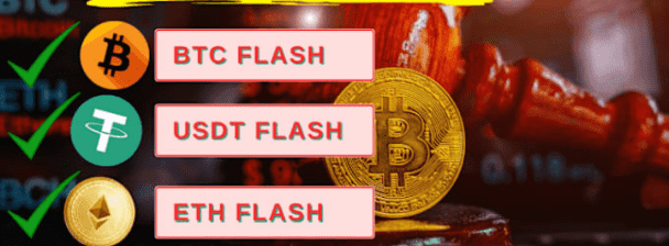 I will provide profitable usdt sender, btc sender, usdt software, usdt flash