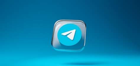 Custom Telegram Bot Development with Python