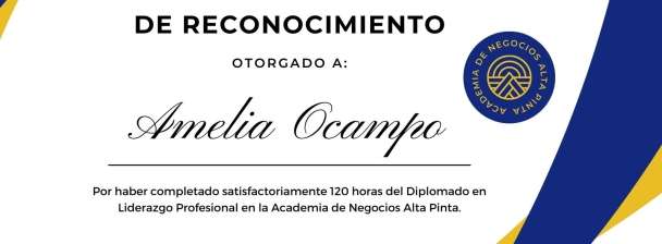 Certificados o carnet automatizado