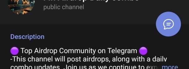 Telegram Promotion/Advertising