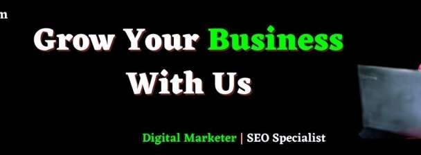 I can do complete SEO work for your website