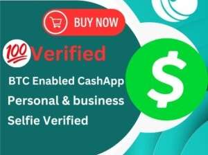 Top-Rates Platform To Buy Verified CashApp Account