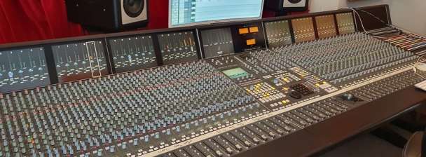 Audio Engineer, Video Editor, Audio Restoration Enhancement