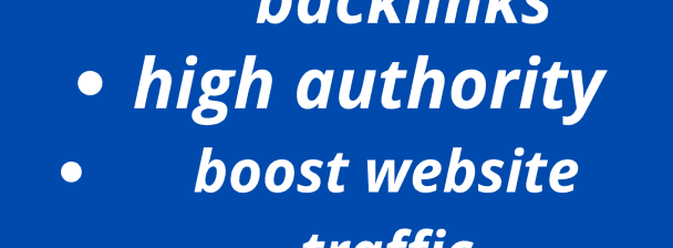 i will provide do follow guest post with good backlinks