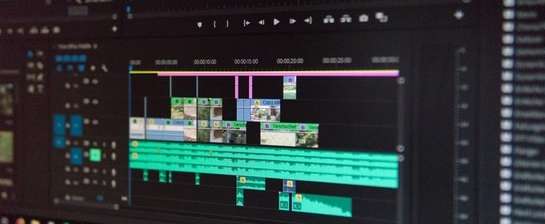 Creating a creative Video and Video Editing