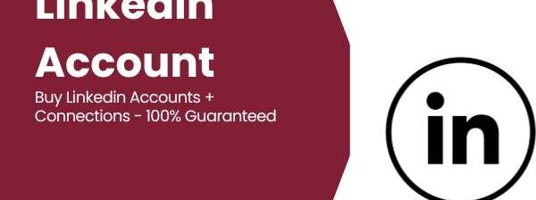 Buy LinkedIn Accounts
