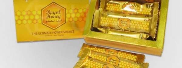 VIP Royal Honey price in pakistan | 03005356678 | body buildo