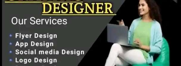 Graphic designer