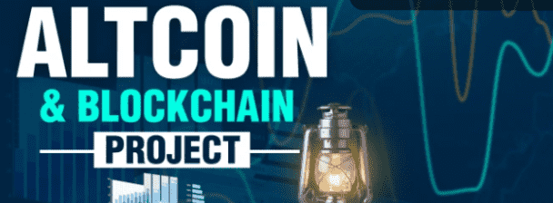 I will consult you on blockchain or crypto project