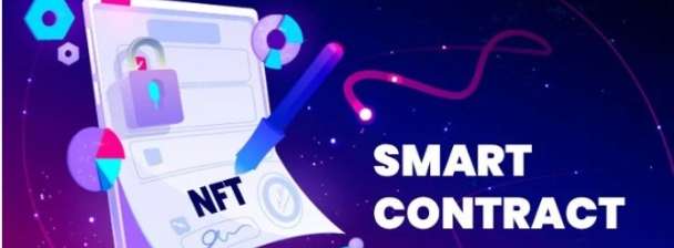 I will create a nft smart contract low gas and website minting dapp