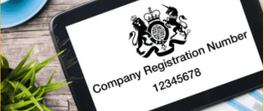register UK company for you in 24 hrs with bk acct offer