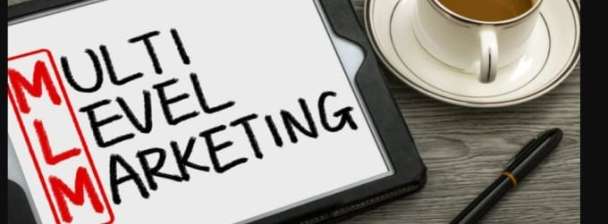 I will do viral organic mlm promotion MLM leads