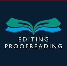 I will proofread and edit your articles and manuscripts.