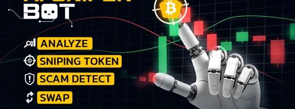 AI Snip BOT