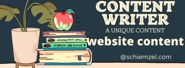 be your website content, whitepaper writer