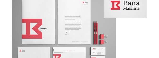 Brand Identity Design