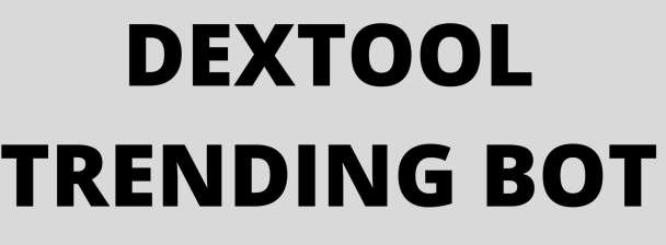 develop dextool trending bot, cmc ranking bot