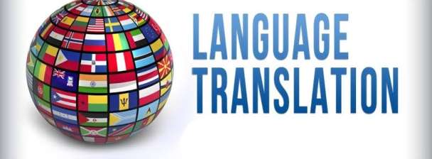 I will translate english to other languages