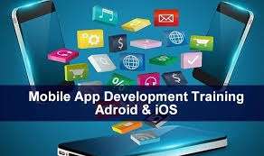 I will develop ios mobile apps,building iphone mobile app development