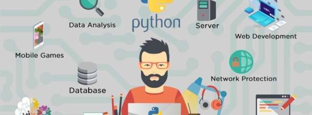 Python Script Development
