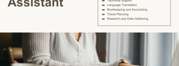 I will be your reliable virtual assistant for administrative tasks.
