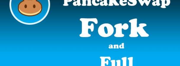 I will fork pancakeswap, nft staking pool on bsc and fantom