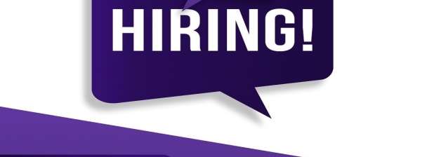 We Are Hiring Tally Trainers