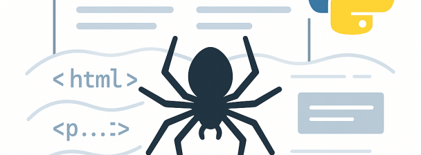 Servicios Profesionales de Web Scraping con Python, BeautifulSoup, Scrapy y Selenium