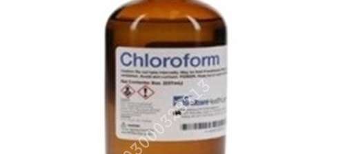 Chloroform Spray Price In Gujranwala !03000328213