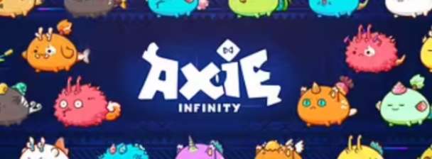 AXIE INFINITY SCHOLARSHIP