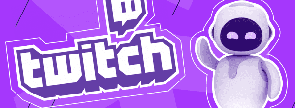 I will create a powerful Twitch bot for your channel