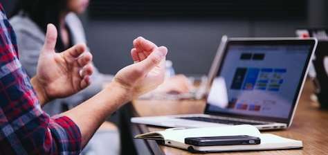 Develop a Website for your Business