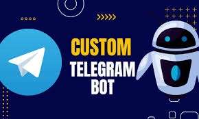I will create a unique Telegram bot for your needs