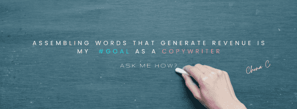 I will create persuasive copy for your business promotion.