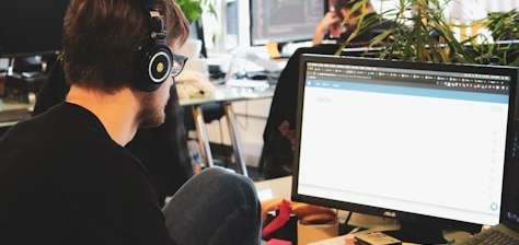 translator, typist, and social media admin