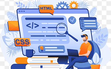 Professional App and Web Development Using HTML, CSS, and JavaScript