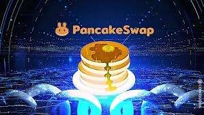 I can fork Pancakeswap on various networks