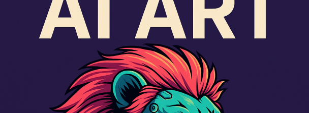 I Will Design a Custom NFT Collection (10–100+) with AI Art