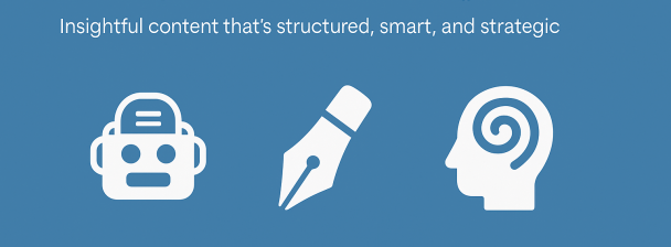 I will write high-quality AI prompts, business content, or NFT articles with psychological insight