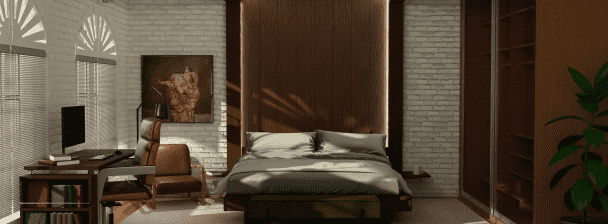 I will be your Interior Designer
