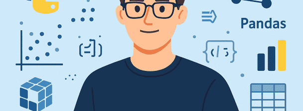 I provide One to One Online Python Tutoring Sessions