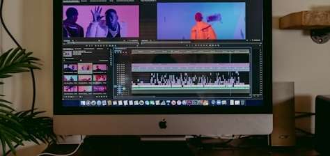 I will provide editing 🎬 Video Editor | Designer | Content Creator Skilled in Alight Motion, CapCut, Canva & VN.