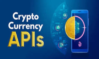 I will develop cryptocurrency blockchain api key for your deployed blockchain website